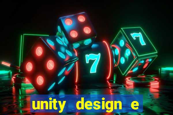 unity design e desenvolvimento de jogos pdf